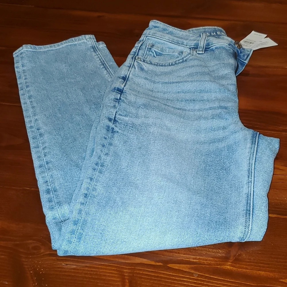 American Eagle!! - Picture 1 of 6